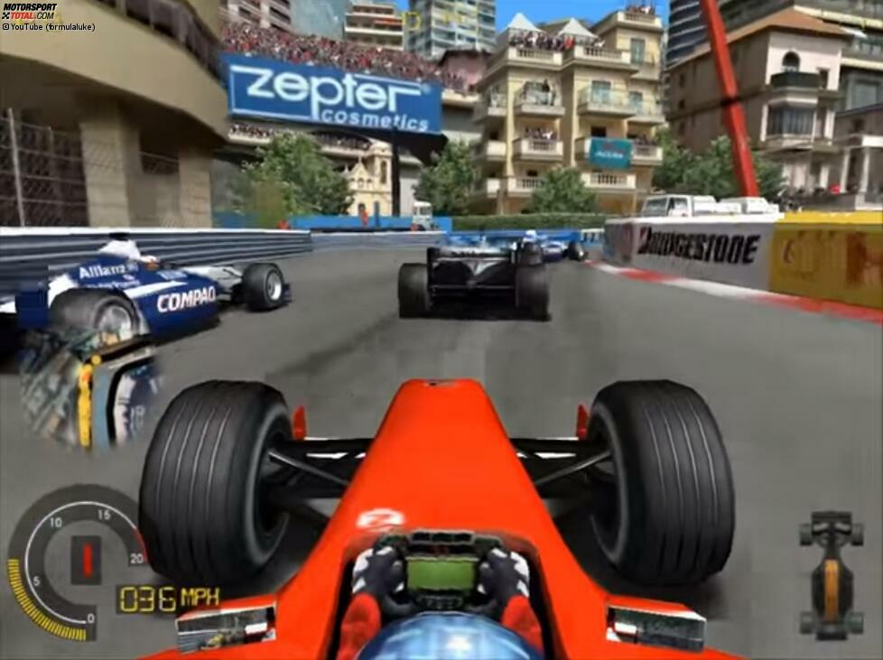 Grand Prix 4 (2002)