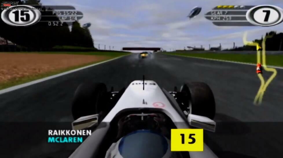 F1 2002 (2002)