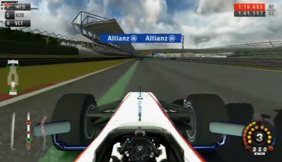 F1 2009 (2009)