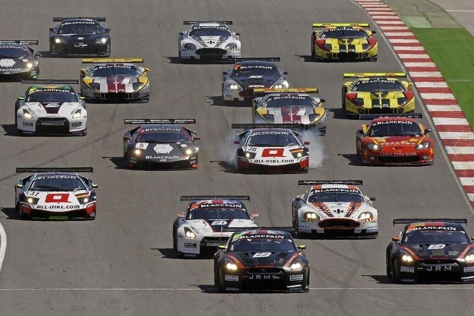 Die FIA-GT1-Weltmeisterschaft wurde zwei Jahre lang mit einigen der spektakulärsten GT-Boliden aller Zeiten gefahren, die noch immer begeistern