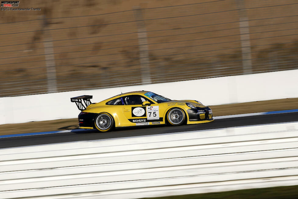 GTC Race 2020 (Endurance), Am-Wertung: Thomas Langer (Porsche 911 GT3 Cup) - 14,17 Punkte