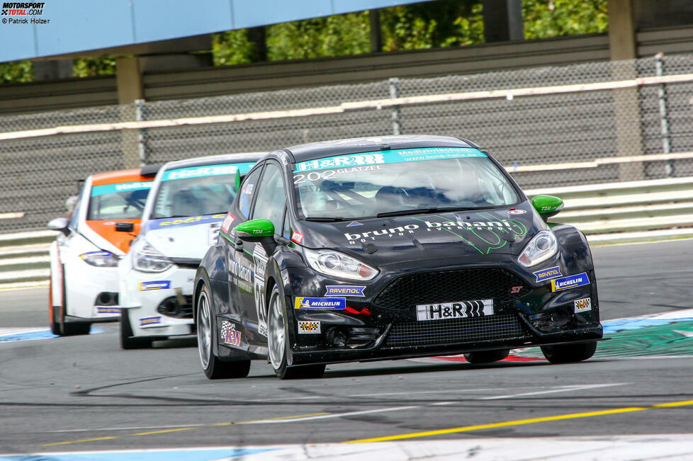 STT 2020 - Division 3: Ralf Glatzel (Ford Fiesta ST)