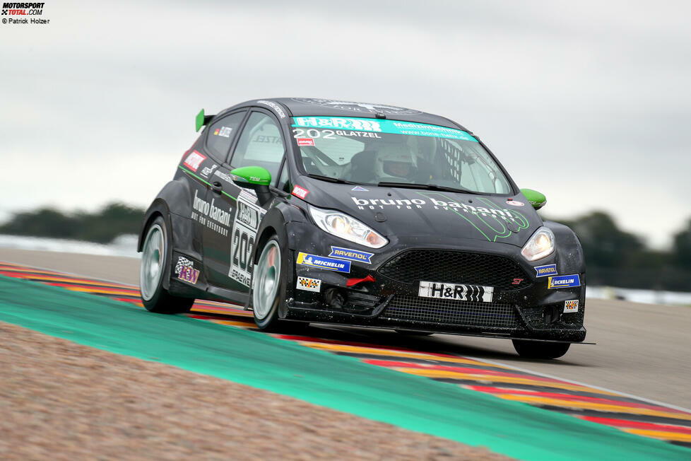 STT 2020 - Gesamtwertung: Ralf Glatzel (Ford Fiesta ST) - 140 Punkte