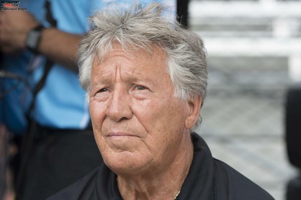 3. Mario Andretti: 52 Siege (erster Sieg: Indianapolis Raceway Park 1965 - letzter Sieg: Phoenix 1993)