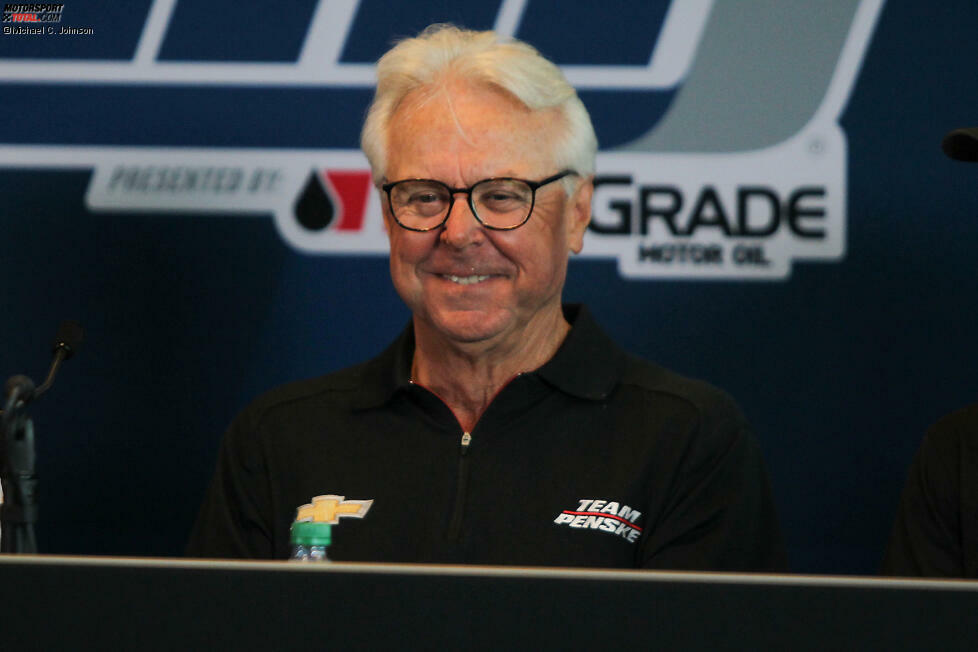 14. Rick Mears: 29 Siege (erster Sieg: Milwaukee 1978 - letzter Sieg: Brooklyn 1991)