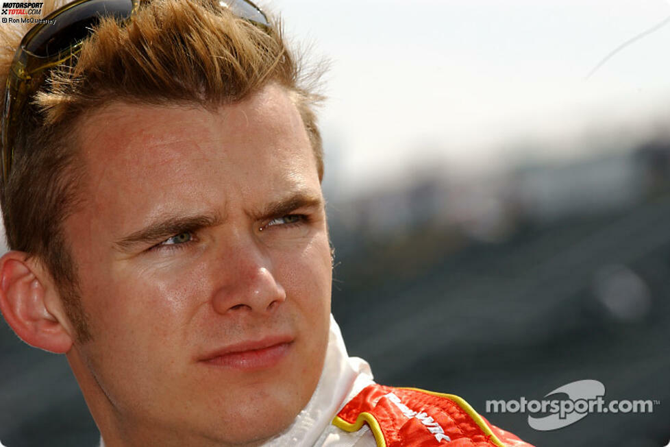 24. Dan Wheldon: 16 Siege (erster Sieg: Motegi 2004 - letzter Sieg: Indianapolis 2011)