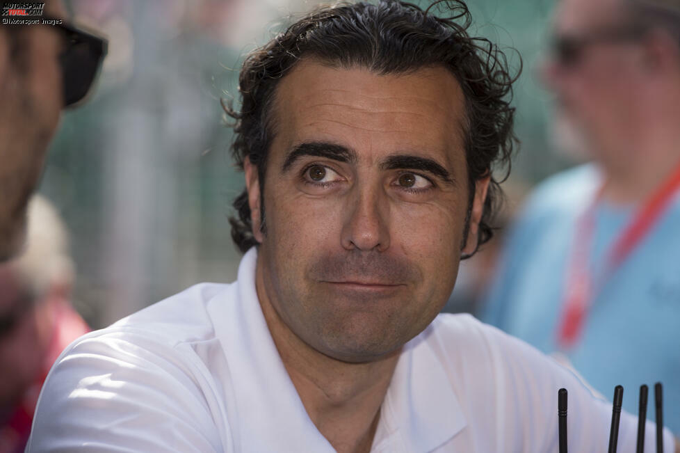 11. Dario Franchitti: 31 Siege (erster Sieg: Elkhart Lake 1998 - letzter Sieg: Indianapolis 2012)