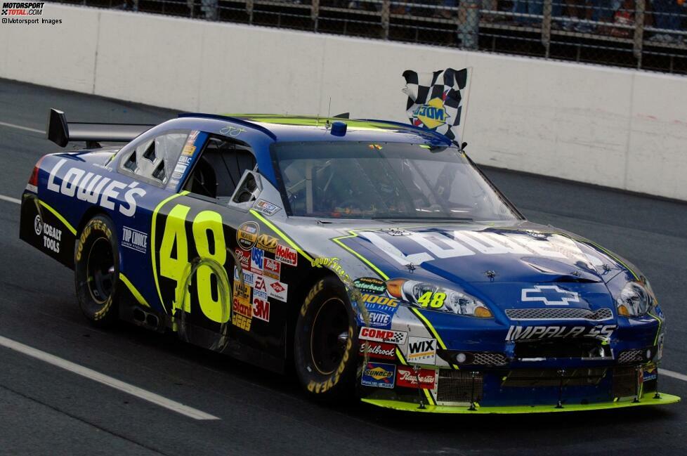 #30: Martinsville II 2007