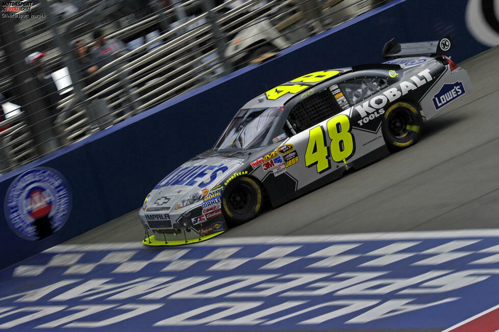 #48: Fontana I 2010