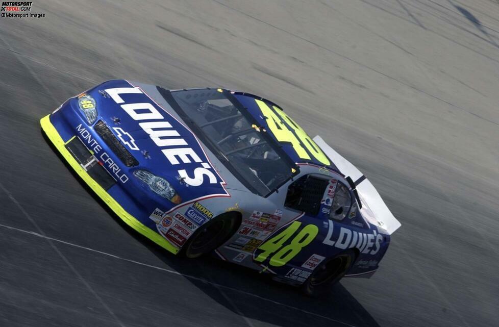 #2: Dover I 2002