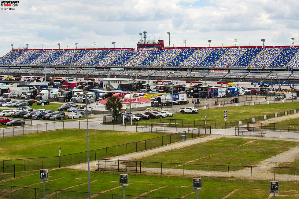 Darlington Raceway