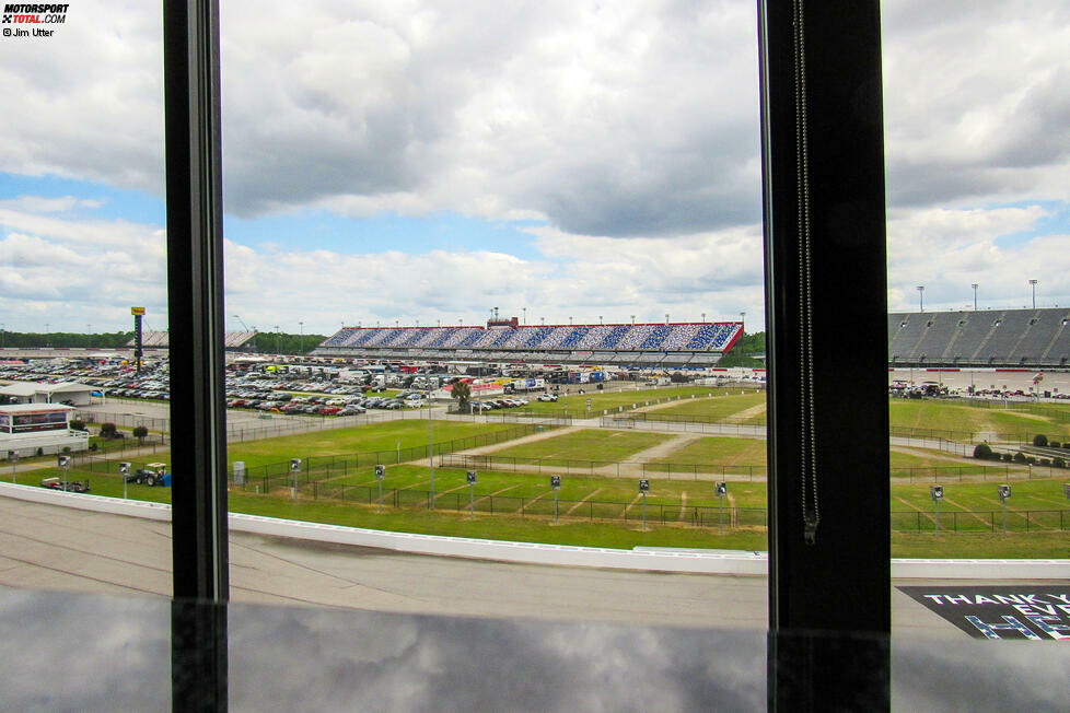 Darlington Raceway