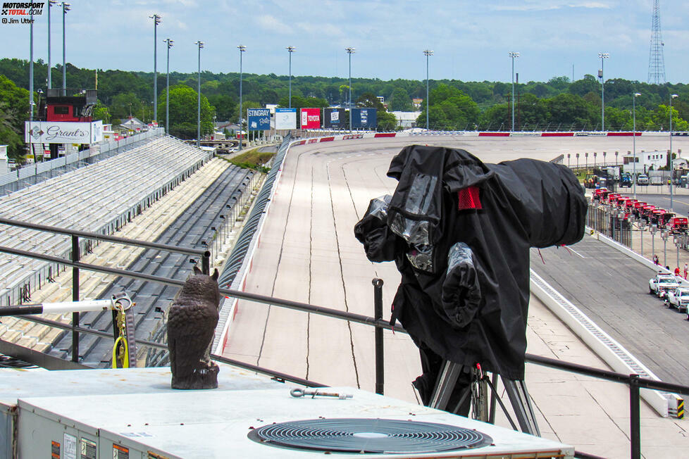 Darlington Raceway