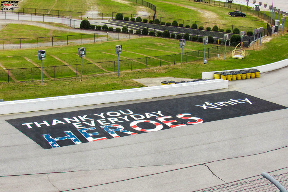 Darlington Raceway