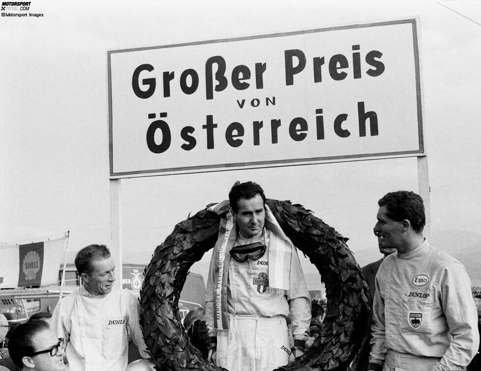 Der Grand Prix von Österreich hat schon lange Tradition in der Formel 1. 2020 findet erstmals der Saisonauftakt in der Alpenrepublik statt, exakt 50 Jahre nach dem ersten Rennen auf dem Österreichring. Wir werfen einen Blick zurück auf die reiche Geschichte der Königsklasse in Österreich.