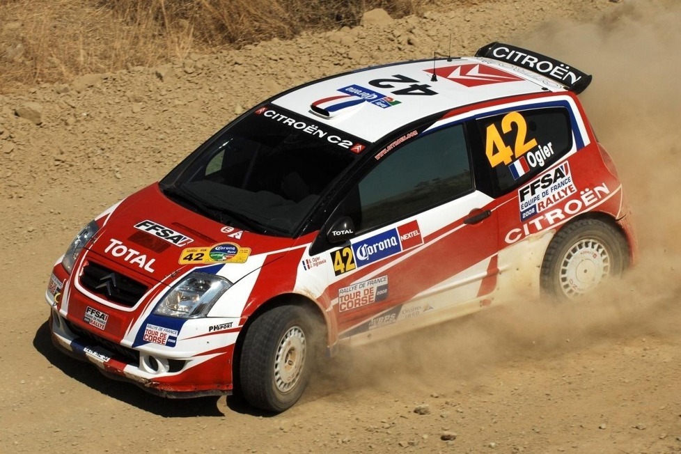 Vom Junior-Weltmeister zum WRC-Dominator: Wir zeichnen die Karriere von Sebastian Ogier in der Rallye-WM nach