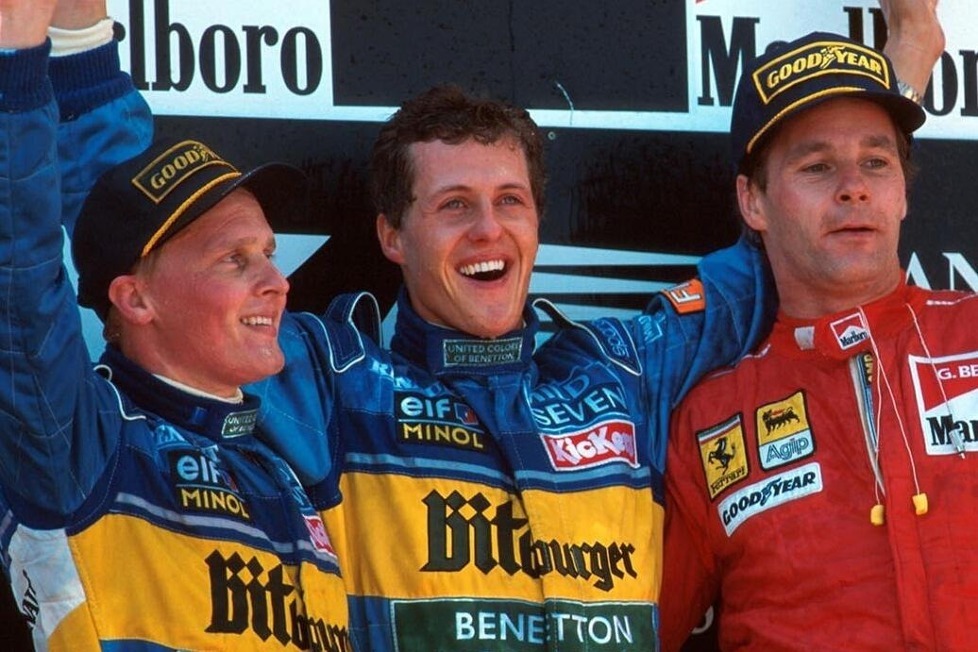 Unter anderem Michael Schumacher und Sebastian Vettel müssen 2020 um einige Bestmarken zittern - Wir blicken auf zehn Rekorde, die in diesem Jahr fallen könnten