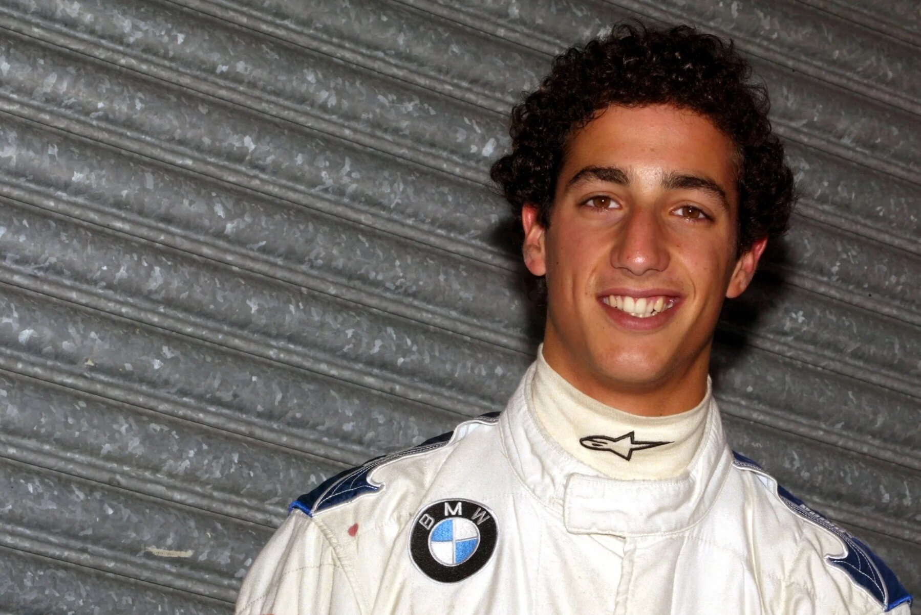 Fotostrecke: Der Sonnyboy aus Perth: Daniel Ricciardos Karriere in Bildern Motorsport Images