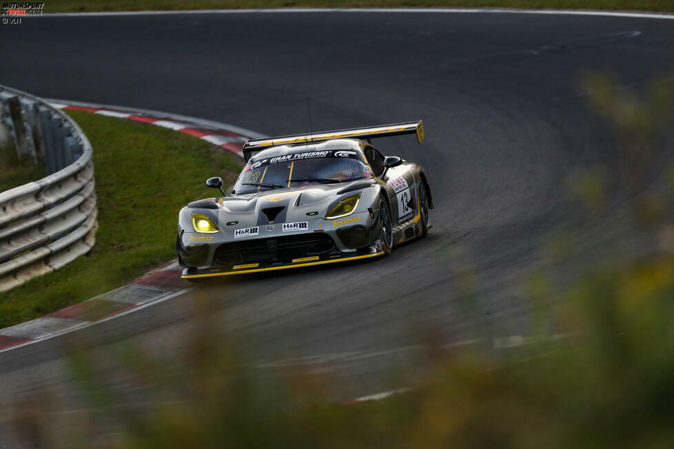 Zakspeed: Die Chrysler Viper GT3 R sollte ursprünglich bei den Test- und Einstellfahrten zum Einsatz kommen. Danach wolle man schauen, sagt Peter Zakowski gegenüber 'Motorsport-Total.com'. Das 24h-Rennen ist aber weiterhin fest eingeplant. Die Einstellfahrten hat man aber wegen des Coronavirus kurzfristig abgesagt.