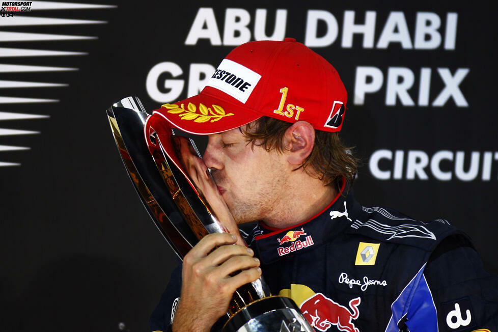 Der Plan geht voll auf! Toro Rosso ist für Vettel, der bereits zuvor Teil des Juniorprogramms der Bullen war, das Sprungbrett zu Red Bull Racing, wo er zwischen 2010 und 2013 viermal in Folge Weltmeister wird. Und BMW? Die ziehen sich nach der Saison 2009 aus der Formel 1 zurück.
