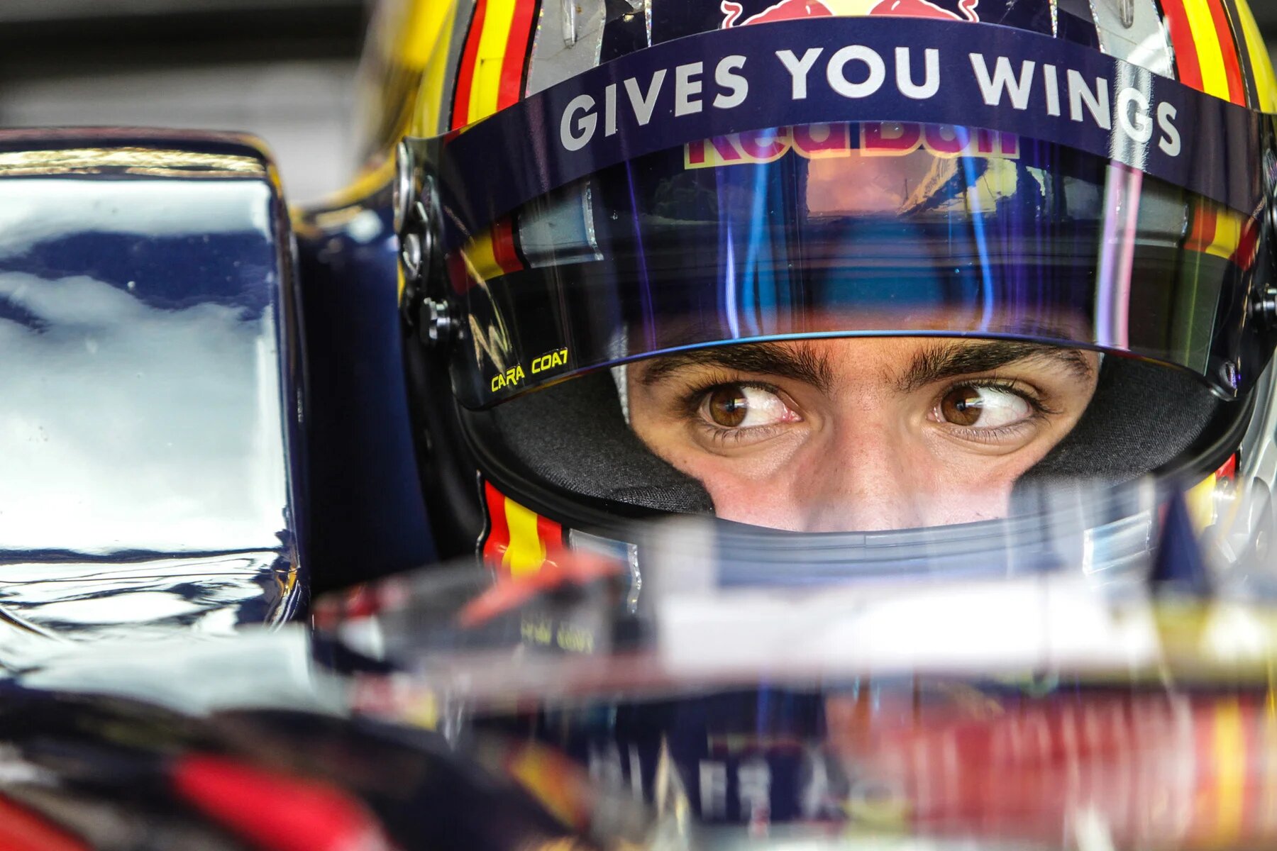 Fotostrecke: Motorsport Images