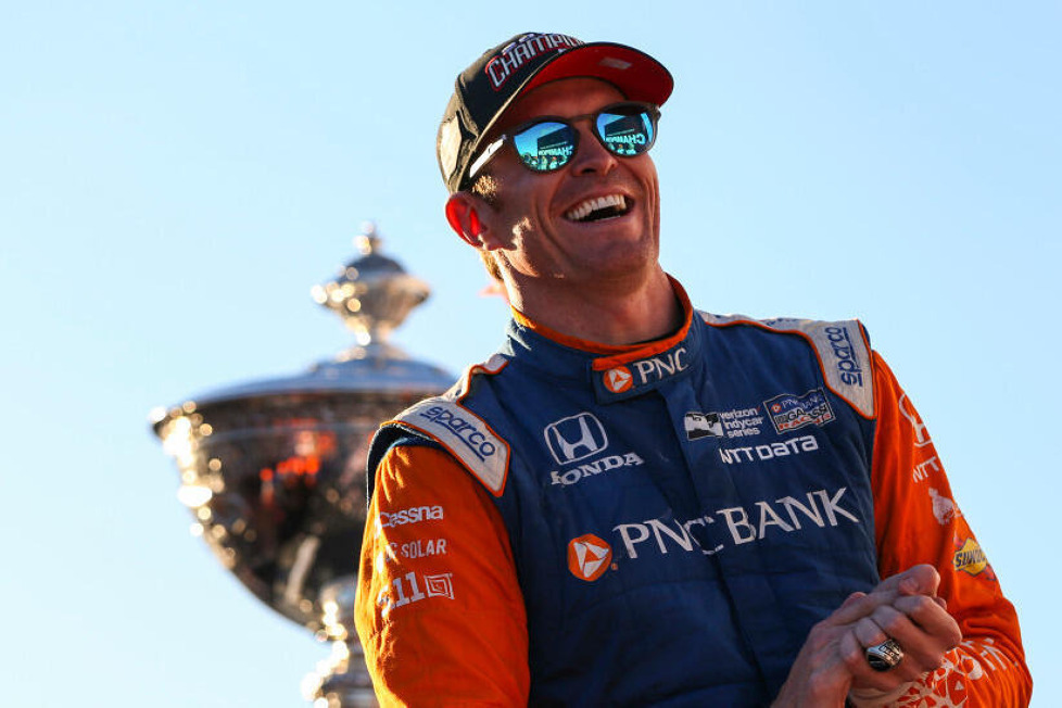 Wie kein anderer drückt Scott Dixon der IndyCar-Serie seit vielen Jahren den Stempel auf: die größten Triumphe des Neuseeländers im Überblick