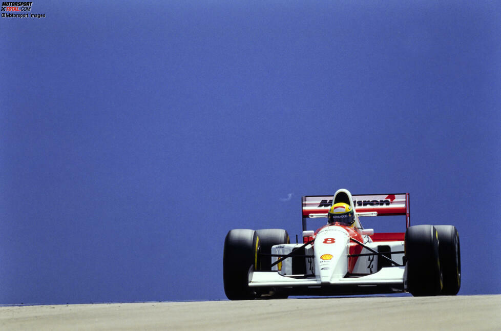 Silverstone 1993: 