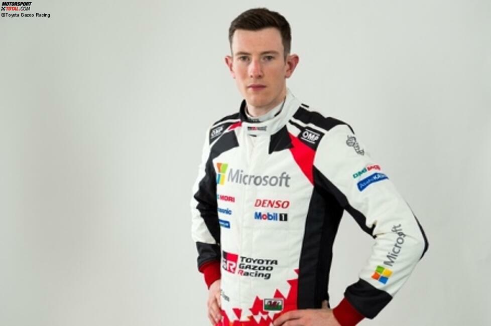 Elfyn Evans