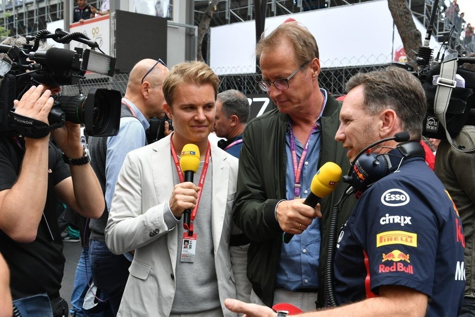 Die Formel 1 wird im deutschsprachigen Raum auch 2020 wieder von den bekannten TV-Sendern übertragen - Der Überblick über die Konzepte von RTL, Sky und Co.