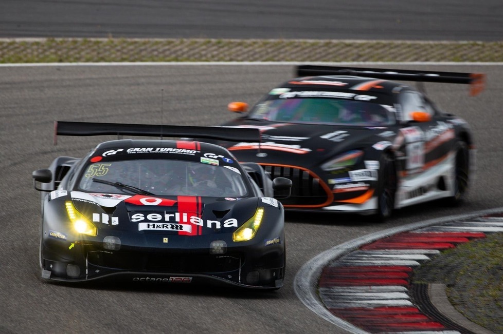 Insgesamt 21 Fahrzeuge gehen in den Topklassen SP9, SPX und SP Pro bei der 51. Adenauer Rundstrecken-Trophy in der Nürburgring Langstrecken-Serie an den Start