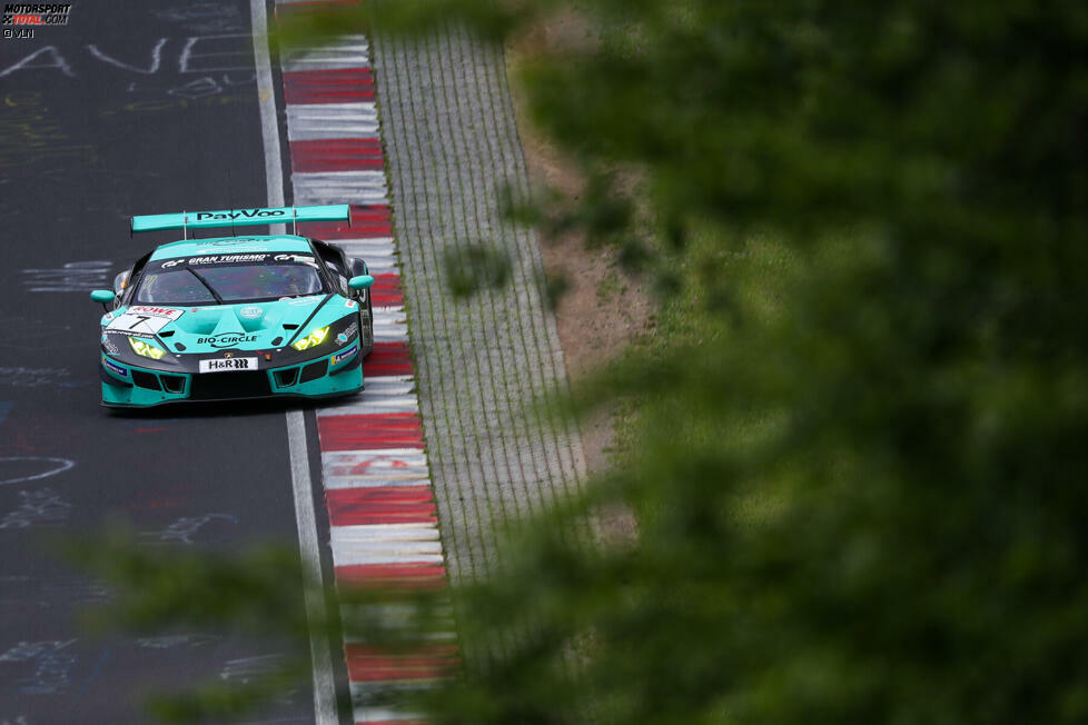 Konrad Motorsport: DABEI! Überraschendes Comeback, nachdem die Sponsoren augenscheinlich nun doch grünes Licht gegeben haben. Nimmt an beiden Läufen teil. #7 Axcil Jefferis/Michele di Martino