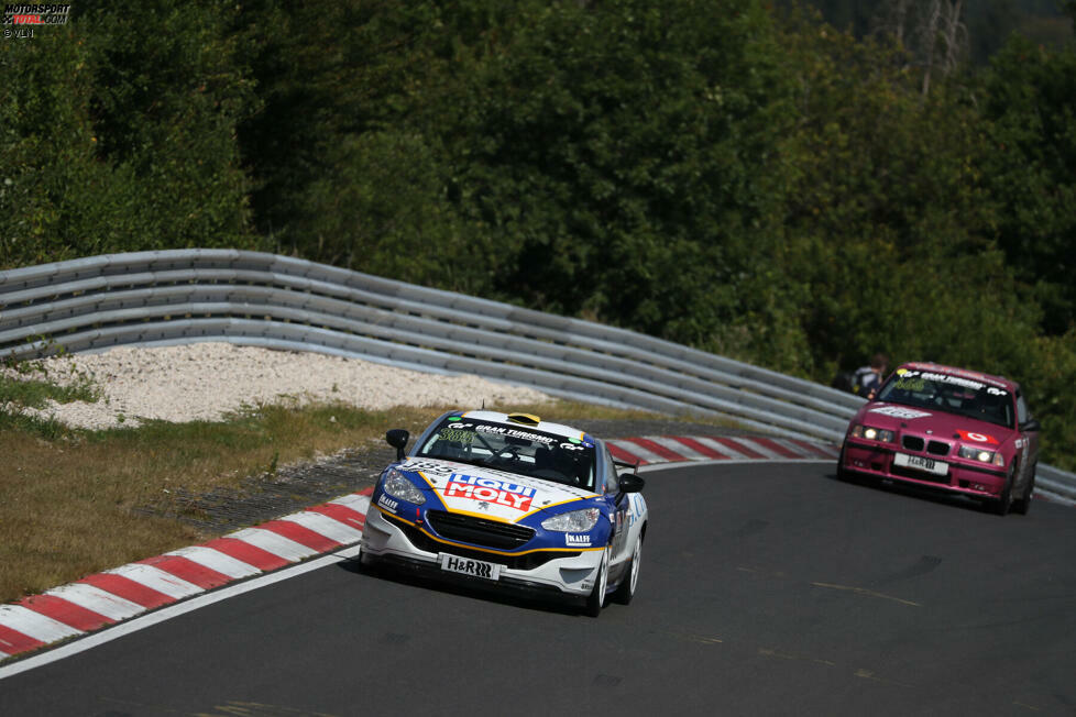 SP2T: Bernhard Badertscher/Max Langenegger (Team Rallye Top, Peugeot RCZ) - 10,00 Punkte