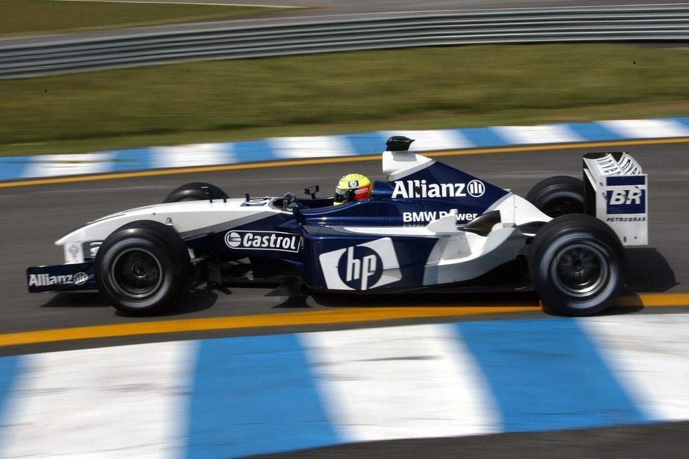 Welches Farbdesign von Williams die Formel-1-Fans am meisten begeistert hat? Unsere Umfrage liefert ein klares Ergebnis!