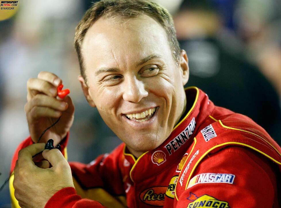 2010: Kevin Harvick, Richard Childress Racing