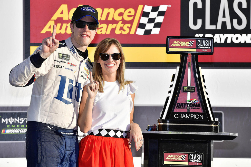 Diese Fahrer haben in den vergangenen 20 Jahren den NASCAR-Clash in Daytona gewonnen – Das Einladungsrennen eröffnet traditionell das neue Jahr