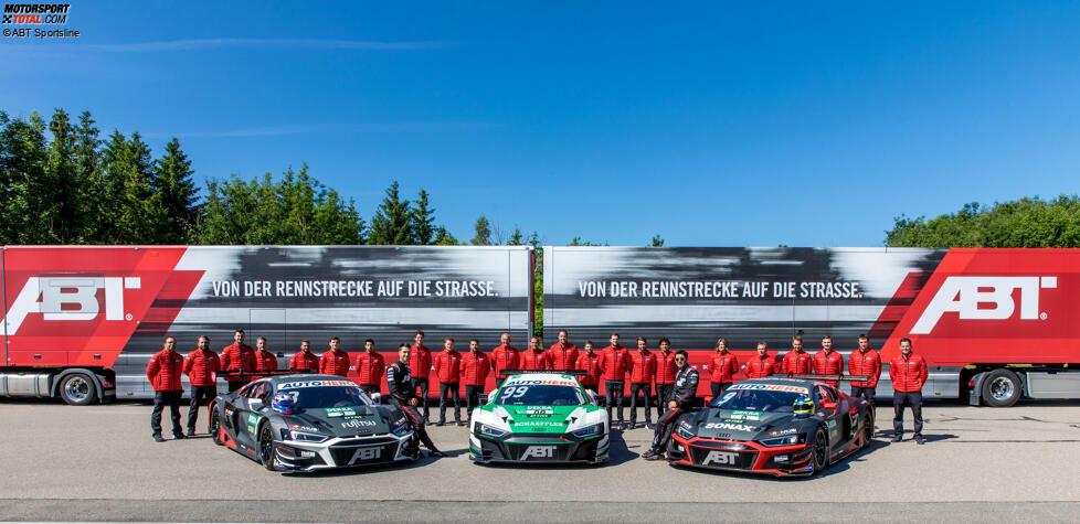 Zählweise Team- und Herstellerwertung: Ab 2021 zählen die Punkte der besten drei Teilnehmer einer Marke für die Herstellerwertung - im Vorjahr waren es noch die Top 4. Ferrari und Lamborghini sind also mit nur je zwei Autos im Nachteil. In der Teamwertung zählen die Punkte beider Autos. Ein drittes Auto zählt als eigenes Team.