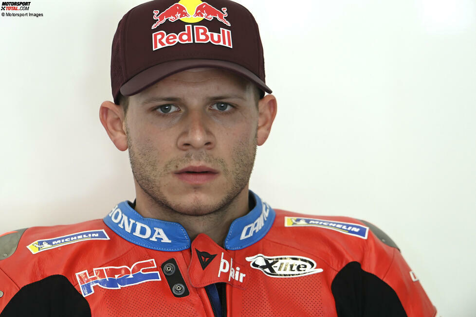 #17: Stefan Bradl (Repsol-Honda): 510.000.