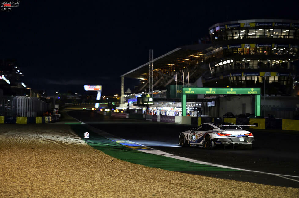 15./16.06.2019: Beim finalen Auftritt in der WEC sieht es für BMW düster aus. Die 24h Le Mans 2019 beendet man nach einer mutmaßlich nachteiligen BoP-Einstufung auf den Plätzen zehn und 13 in der GTE-Pro-Kategorie. Der Klassensieg geht an den Ferrari #51 (Pier Guidi/Calado/Serra).