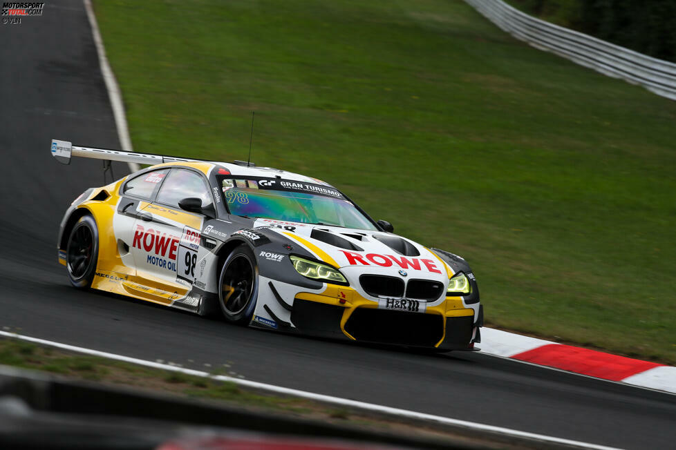 BMW (M6 GT3 & M4 GT3): Die Münchner waren lange das Sorgenkind der neuen DTM! Man sicherte Berger zwar wie Audi die Unterstützung für vier Autos zu, durch die Umstellung des GT3-Programms vom M6 zum M4 wurde diese aber auf 2022 verschoben. Doch zuletzt gab es positive Signale aus München. Einiges deutet nun darauf hin, ...