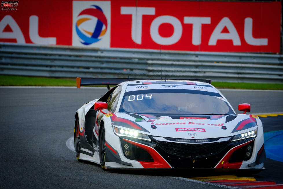 Honda (NSX GT3): Obwohl Honda und das europäische Einsatzteam JAS gerne einen NSX GT3 in der DTM sehen würden, will man für ein derartiges Projekt kein Geld locker machen. Europa ist für die Japaner im Vergleich zum Heimatland und zu den USA ein unwichtiger Markt. Das beweist auch die Tatsache, dass ...