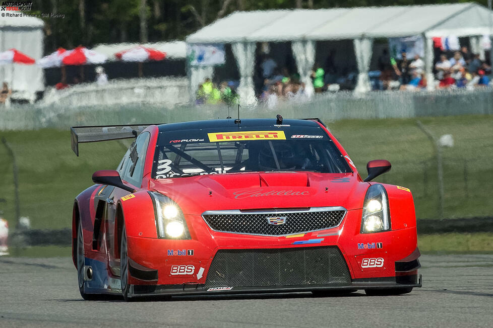 Cadillac (ATS-V.R GT3): Der Einsatz eines Cadillacs in der DTM darf ausgeschlossen werden. Das liegt daran, dass General Motors vom Boliden nur drei Stück bauen ließ und damit einen Hersteller-Einsatz in der US-amerikanischen Pirelli-World-Challenge durchführte. Das Programm wurde bereits Ende 2017 eingestellt.