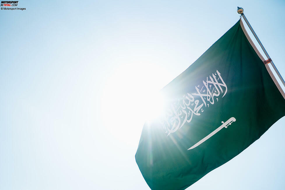 Neue Rennen: Saudi-Arabien ist neu im Kalender und dabei theoretisch der einzige Neuzugang zum ursprünglichen Kalender der Vorsaison. Doch ob alle geplanten Rennen 2021 umgesetzt werden können, steht auf einem anderen Blatt ...