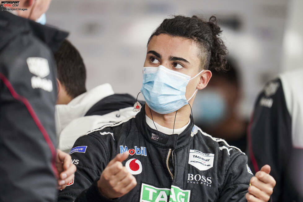 Pascal Wehrlein & Co.: In der Formel E tummeln sich noch weitere Deutsche. Für Wehrlein wäre es nach seiner Zeit bei Manor und Sauber ein Comeback, auch Andre Lotterer ist schon ein Rennen für Caterham gefahren. Und Allrounder Rene Rast ist ohnehin alles zuzutrauen. Und was ist eigentlich mit Nico Hülkenberg ...?