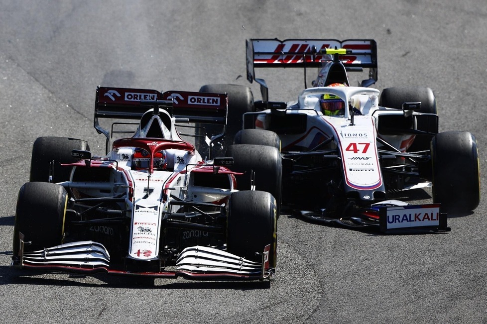 Wie unsere Redakteure die einzelnen Formel-1-Fahrer beim Sao-Paulo-Grand-Prix in Brasilien bewertet haben und warum es nur eine 1 gegeben hat