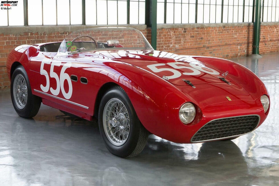 Zwar geht der Ferrari 166 MM als einziges Fahrzeug in die Geschichte ein, das Le Mans, die Mille Miglia und die Targa Florio gewinnt, aber es sollte bei einem Le-Mans-Sieg bleiben. Sowohl die 2,0-Liter 166 MM als auch der 195 MM mit 2,4-Liter-V12 scheiden 1950 aus.