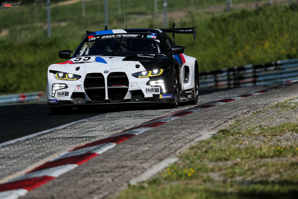 BMW: Der bei den Fans optisch nicht unumstrittene M4 GT3 beerbt den M6 GT3 und soll alles besser machen. Der Bolide erlebt sein Renndebüt als reguläres Kunden-GT3-Fahrzeug bei den 24 Stunden von Dubai