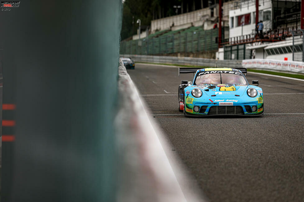 Neue Teams: In der Saison 2022 steigen mehrere neue Teams ein. Das Team Allied-Racing steigt in das ADAC GT Masters auf und setzt einen Porsche 911 GT3 R ein. Zwei bekannte Namen stehen hinter ZVO Racing. Die Mannschaft von Philipp Zakowski und dem ehemaligen DTM-Star Jörg van Ommen.