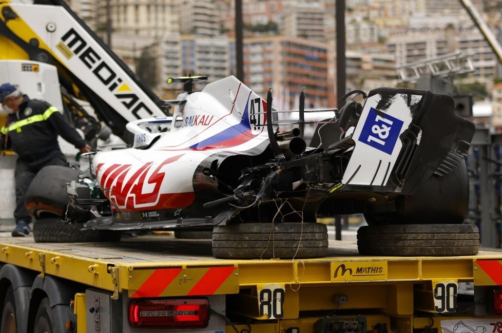 Das Rennen in Monaco stellte nicht nur die Fahrer sondern auch die Redaktion vor einige Herausforderungen - Am Ende haben wir gleich viermal die Bestnote vergeben