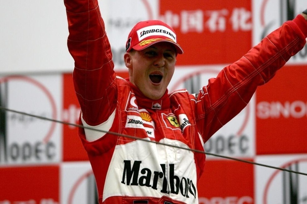 Unter anderem Michael Schumacher muss in der Formel-1-Saison 2021 um weitere Bestmarken zittern - Wir blicken auf zehn Rekorde, die in diesem Jahr fallen könnten