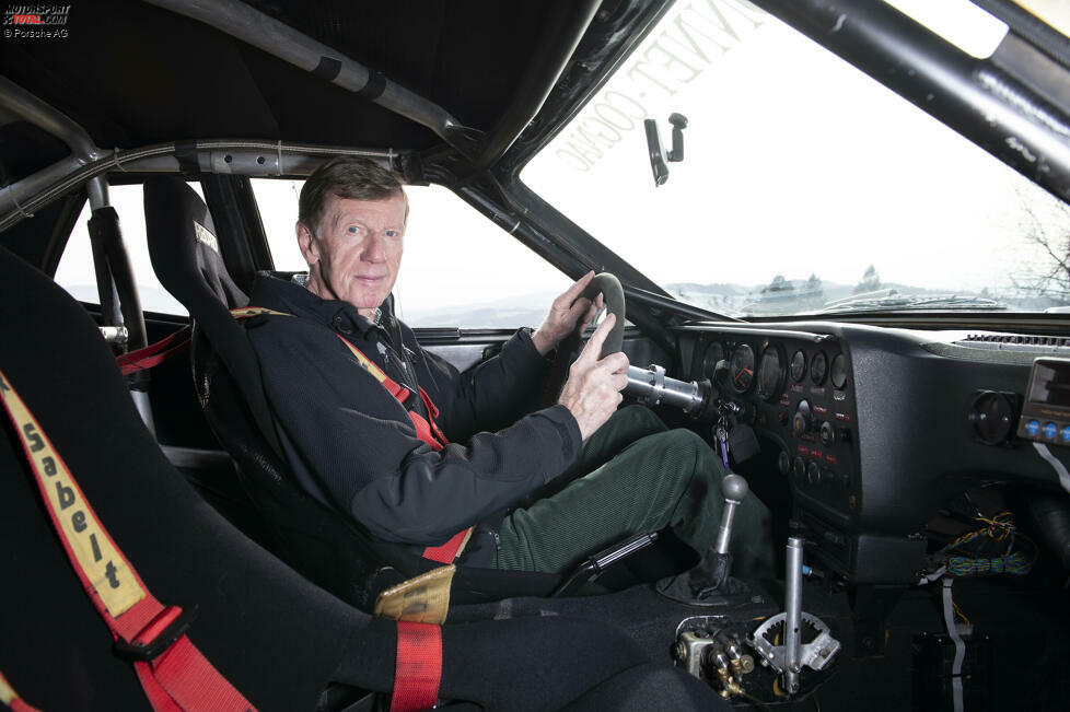 Walter Röhrl: 